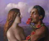Stefano Di Stasio, Without title, 1995