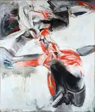 Piero Guccione, Recurring myth