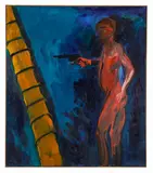 Rainer Fetting, Tabou II