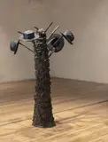 Aldo Mondino, Jerusalem
