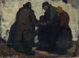 Luigi Michelacci, Figures