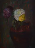 Benvenuto Benvenuti, Flowerpot