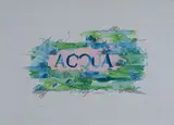 Acqua by Mario Schifano, offered Nov 2023