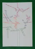 Achille Perilli, Systematic 2