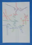 Achille Perilli, Systematic 1
