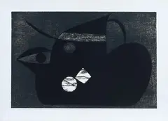 Senza titolo by Enrico della Torre, offered Oct 2023