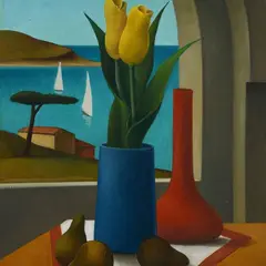 Fiori by Roberto Masi, offered Oct 2023