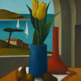 Roberto Masi, Fiori
