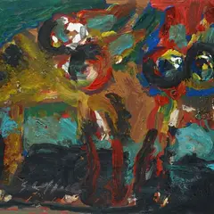 Gatti by Silvio Loffredo, offered Oct 2023