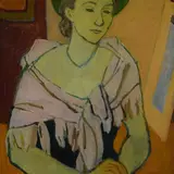 Adriana Pincherle, Figura