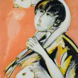 Remo Brindisi, Pastorale