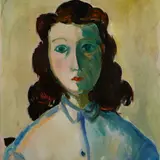 Virgilio Guidi, Figura