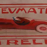 Lucio Venna, Pneumatici Pirelli