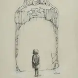 Colette Rosselli, Senza titolo