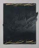 Agostino Ferrari, Senza titolo, 1992