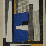 Mario Radice, Senza titolo