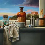 Antonio Nunziante, Sogno