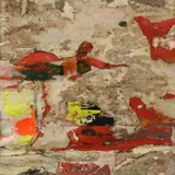 Rotella, Silenzio