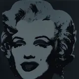 Andy Warhol, Marilyn