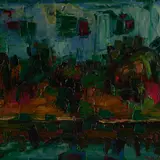 Ennio Morlotti, Adda