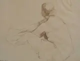 Andrea Spadini, Donna seduta