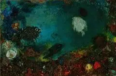 Marine Crust, 2003 by Raffaele, offered Jul 2023