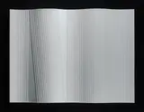 Valentino Zini, New visual searches, 1966, On the reverse: date; Galleria Milano label