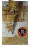 Alessandro Reggioli, Fly, cm.42