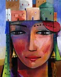 Fuad Aziz, Without title