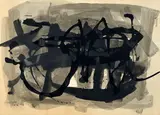 Luigi Montanarini, Without title