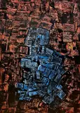 Mario Nigro, Without title