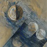 Gabriella Benedini, Without title, 1971