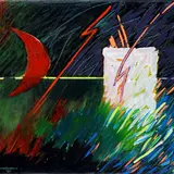 Simone Ricciardiello, After ten tonight, 1987