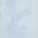Igor Lecic, Face, 1988, On the reverse: signature and date.