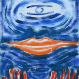 Virgilio Guidi, Image in space