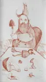 Antonio Possenti, Figure