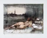 Giuseppe Ajmone, Without title