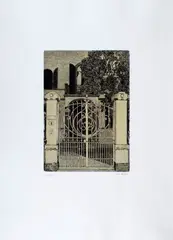 Without title by Gianni Cacciarini, offered Jul 2023