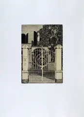 Without title by Gianni Cacciarini, offered Jul 2023