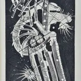 Umberto Mastroianni, Knight