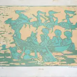 Mino Maccari, Without title
