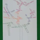 Achille Perilli, systematic 2