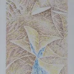 Spring by Bruno Liberatore, Sign lower right; edition lower left., offered Jul 2023