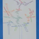 Achille Perilli, systematic 1