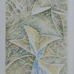 Spring by Bruno Liberatore, Signature lower right; edition lower left., offered Jul 2023