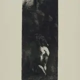 Giacomo Manzù, Bather