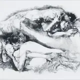 Renzo Vespignani, Without title