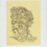 Ennio Morlotti, Without title