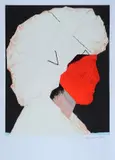 Arturo Carmassi, Profile with turban