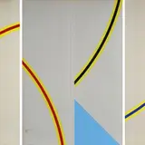 Nino Di Salvatore, Composition, Three signed and numbered works.